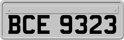 BCE9323
