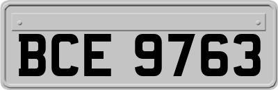 BCE9763