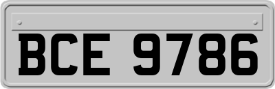 BCE9786