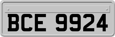 BCE9924