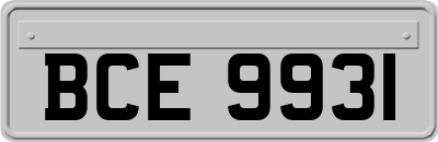 BCE9931