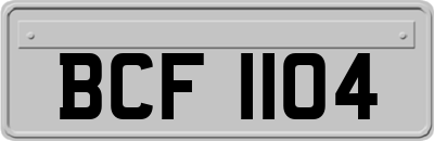 BCF1104