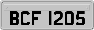 BCF1205