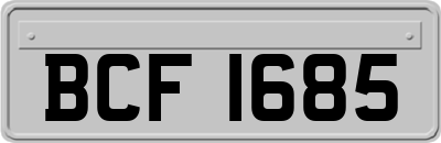 BCF1685