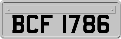 BCF1786