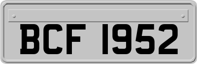 BCF1952
