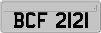 BCF2121