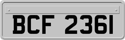 BCF2361