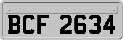 BCF2634
