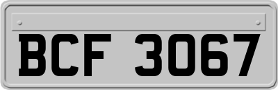 BCF3067