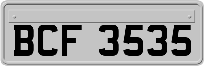 BCF3535
