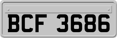BCF3686