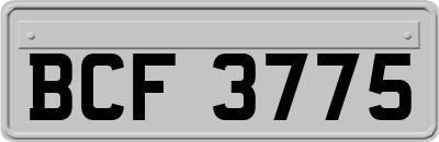BCF3775