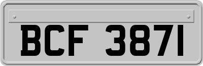 BCF3871
