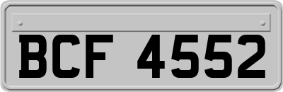 BCF4552