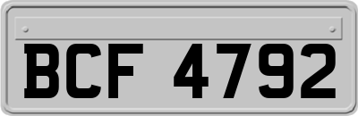 BCF4792