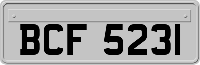 BCF5231