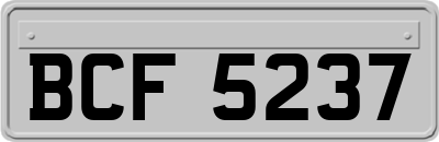 BCF5237