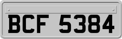 BCF5384