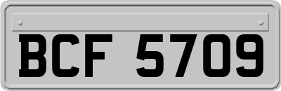 BCF5709