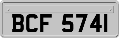 BCF5741