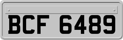 BCF6489