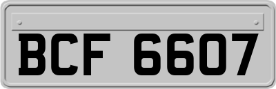 BCF6607