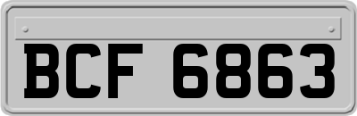BCF6863