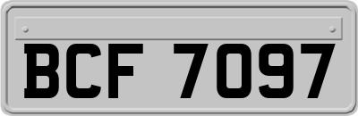 BCF7097