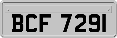 BCF7291