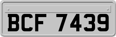 BCF7439