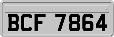 BCF7864