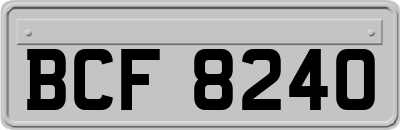 BCF8240