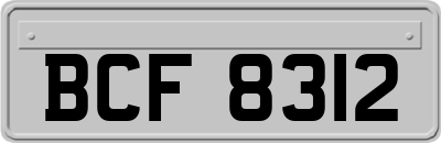 BCF8312