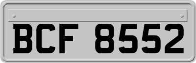 BCF8552