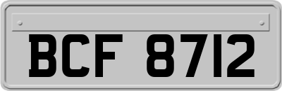 BCF8712