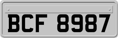 BCF8987