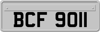 BCF9011