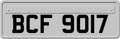 BCF9017