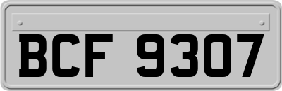BCF9307