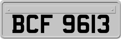 BCF9613
