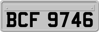 BCF9746