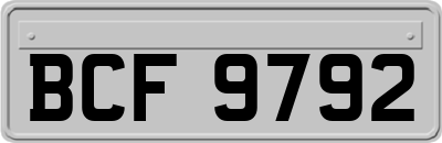 BCF9792