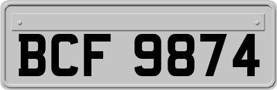 BCF9874