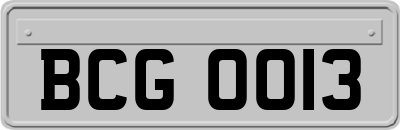BCG0013