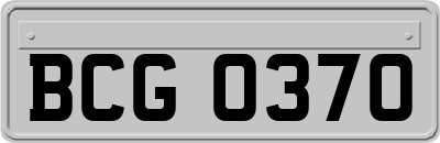 BCG0370