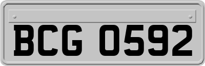 BCG0592