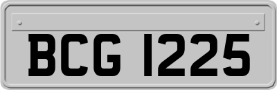 BCG1225