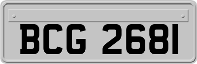 BCG2681