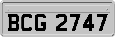 BCG2747